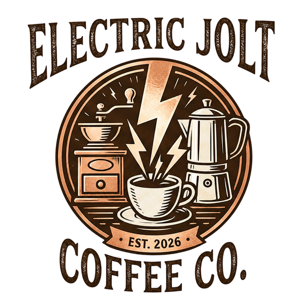 Electric Jolt Coffee Co.